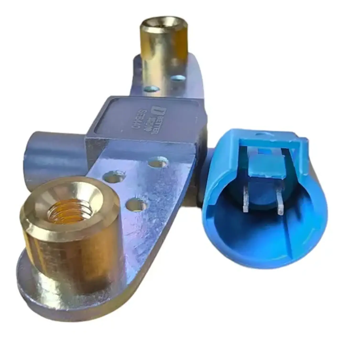 Sensor Ckp Cigueñal Para Renault Clio Megane Symbol Scenic 2
