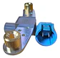 Sensor Ckp Cigueñal Para Renault Clio Megane Symbol Scenic - Miniatura 2