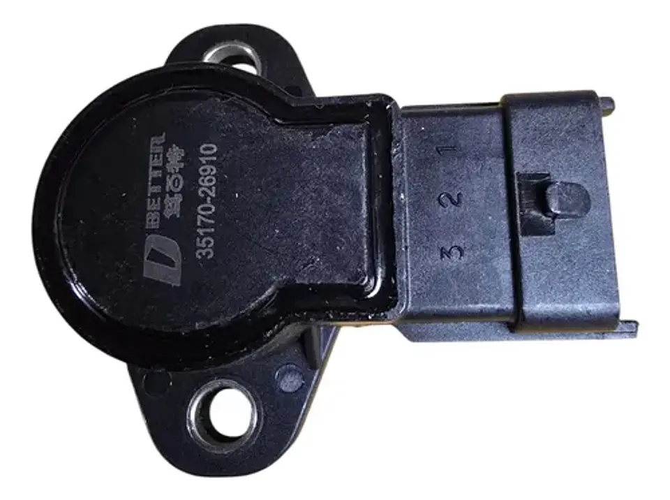 Sensor Tps Para Hyundai 35170-26910 5