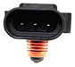Sensor Map Para Chevrolet 28074508 - Miniatura 2
