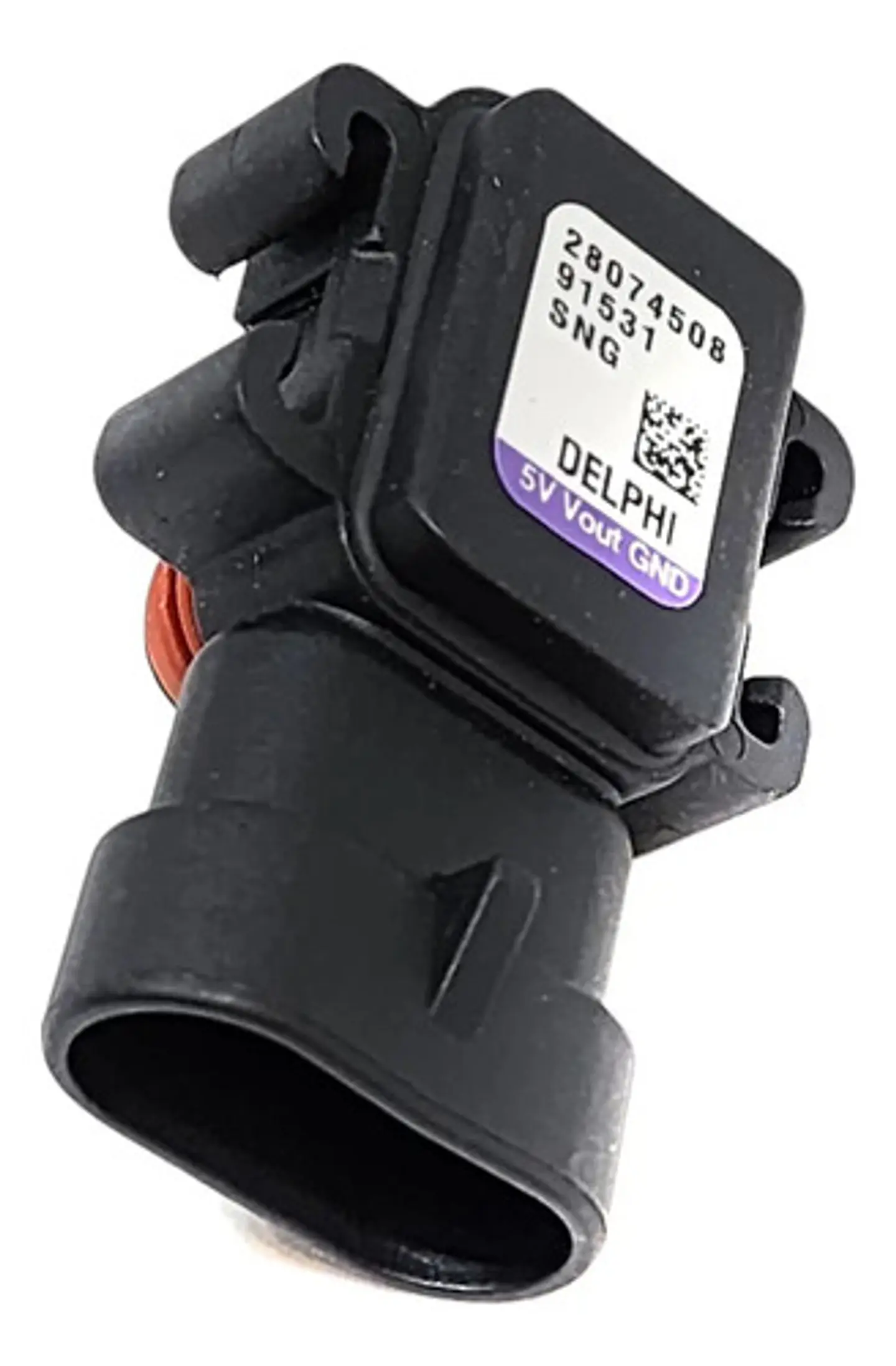 Sensor Map Para Chevrolet 28074508 3