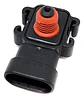 Sensor Map Para Chevrolet 28074508 - Miniatura 4