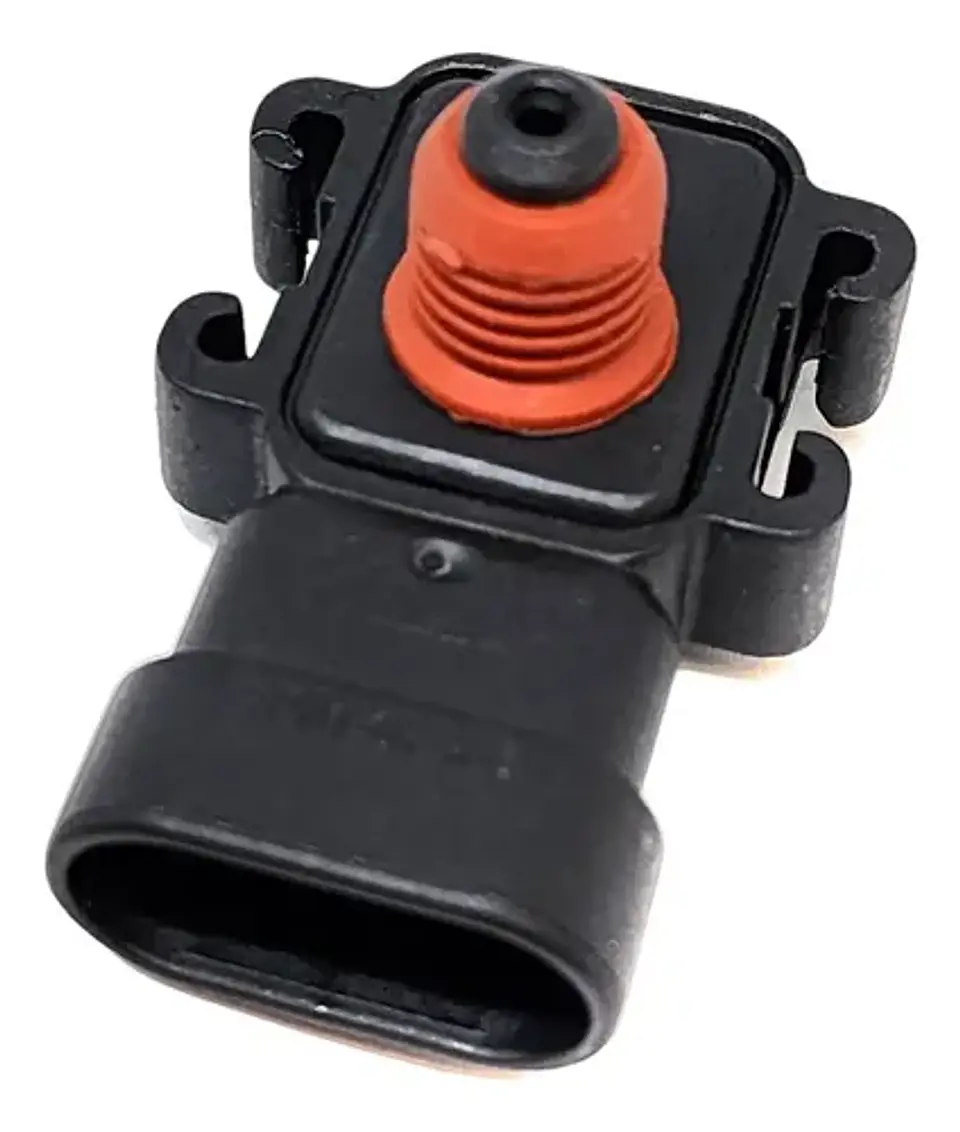 Sensor Map Para Chevrolet 28074508 4