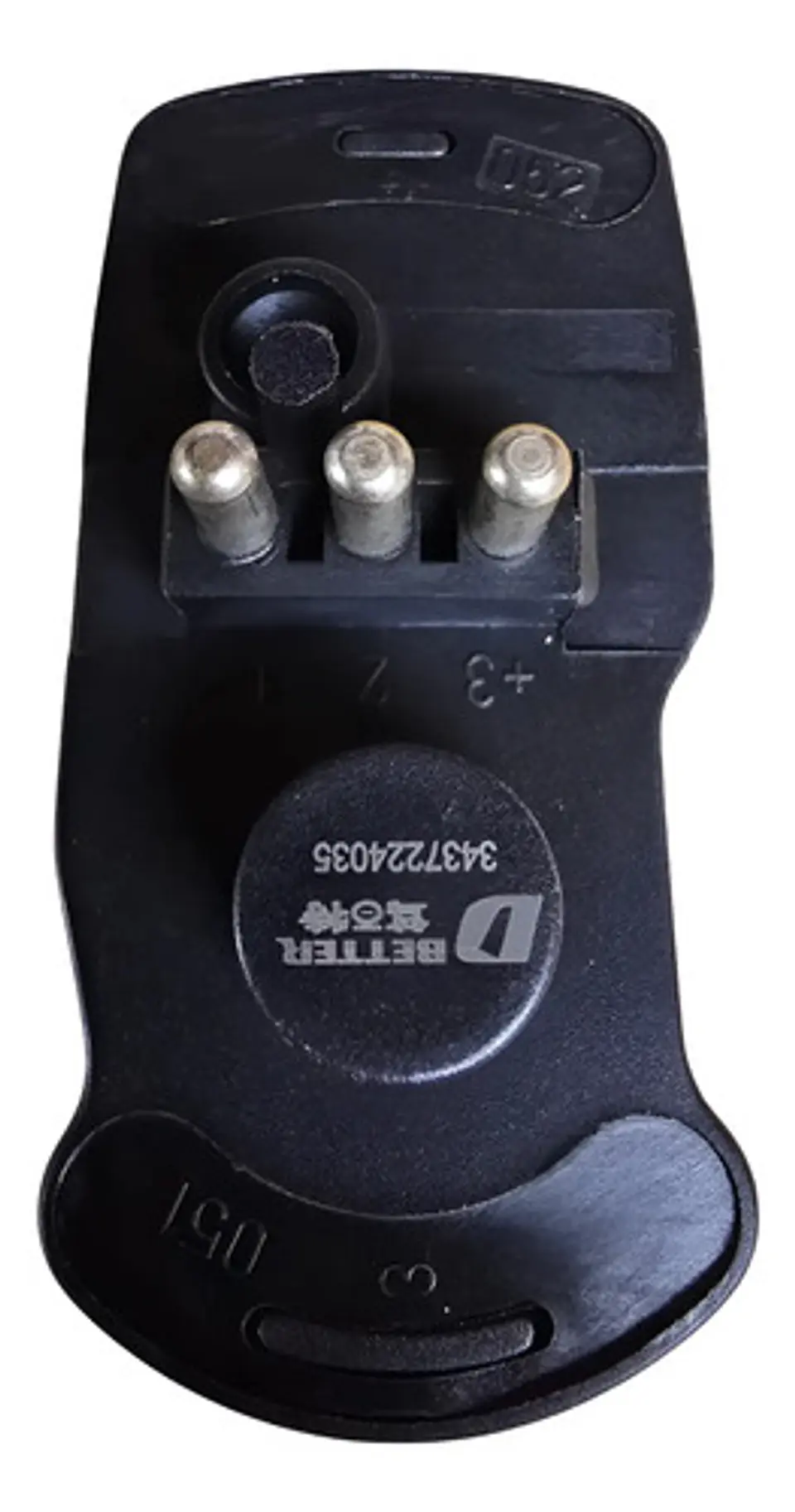 Sensor Tps Para Mercedes Benz 3437224035 1