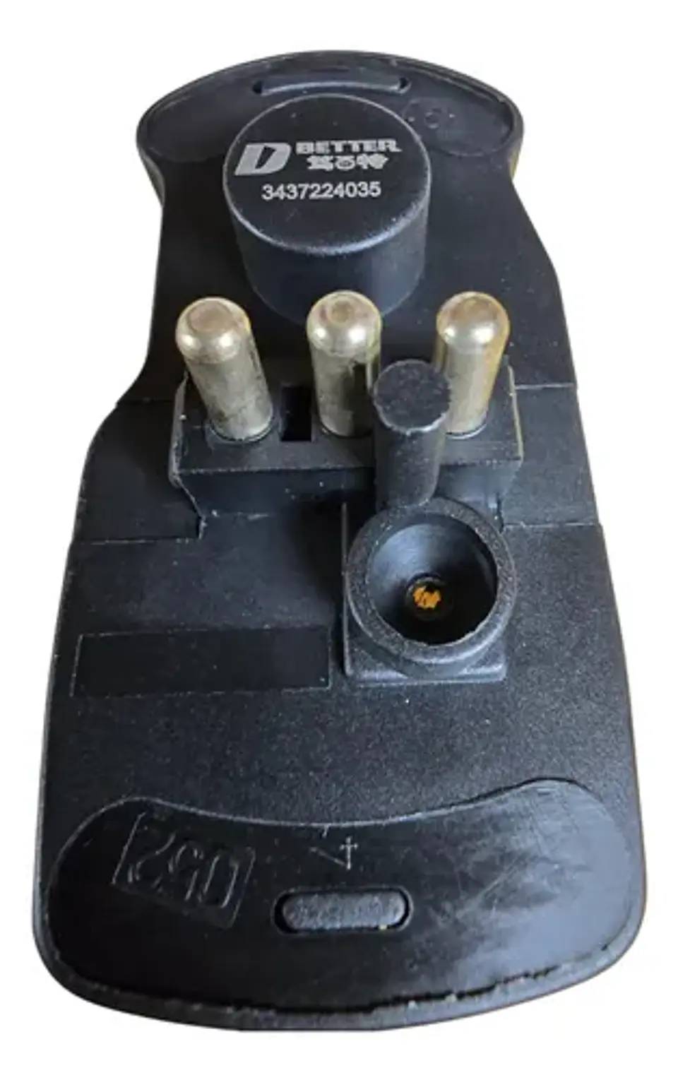 Sensor Tps Para Mercedes Benz 3437224035 3