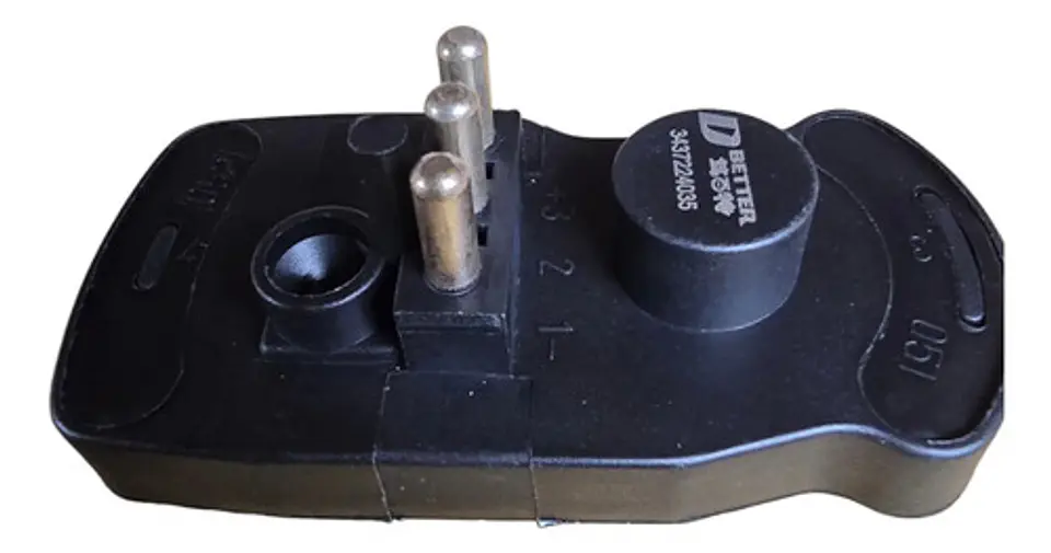 Sensor Tps Para Mercedes Benz 3437224035 4