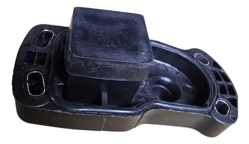 Sensor Tps Para Mercedes Benz 3437224035 5