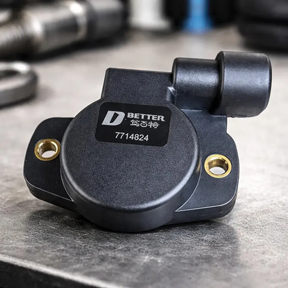 Sensor Tps Para Renault Clio 1.6 1996-1999 1
