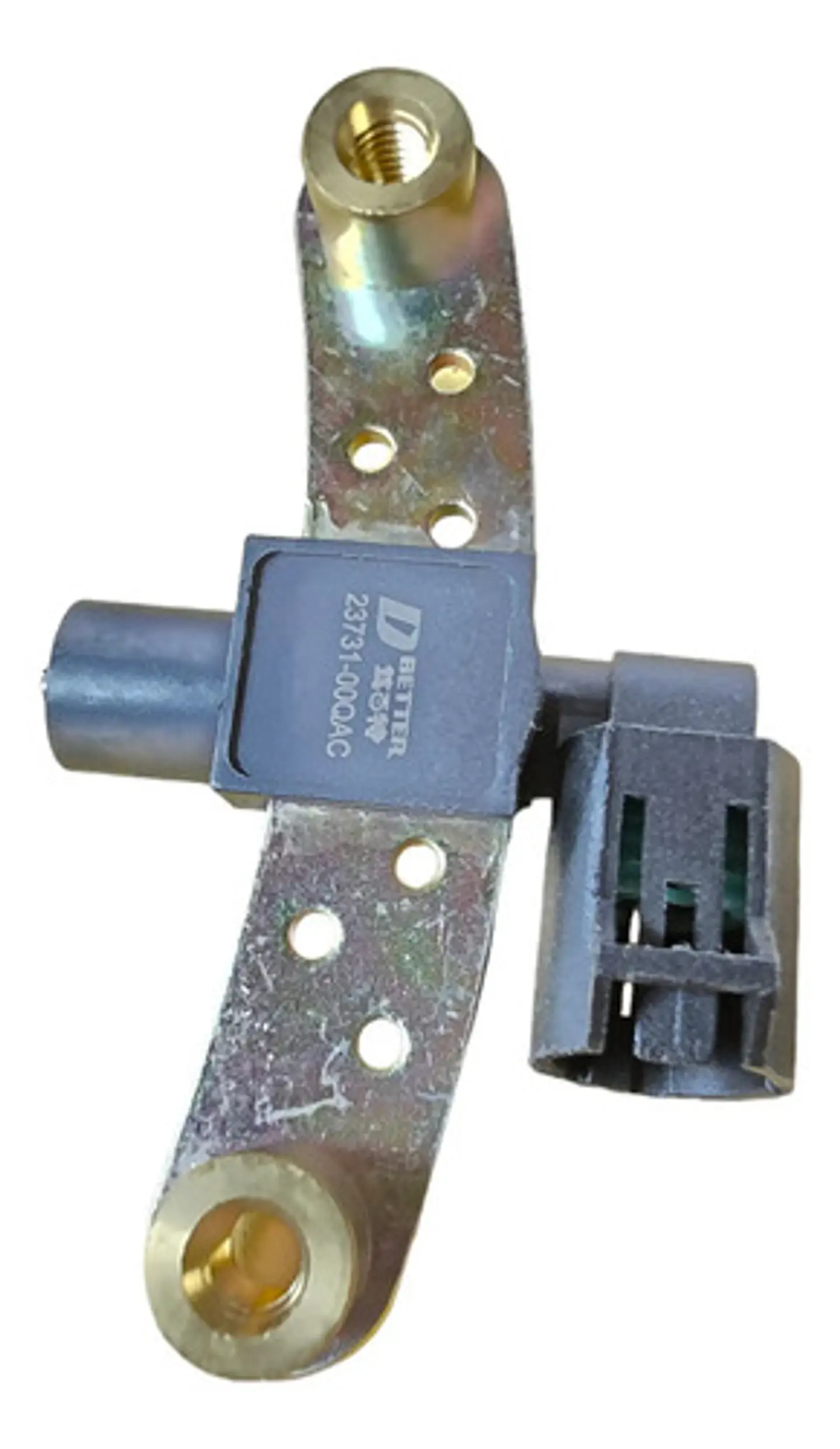 Sensor Ckp Posicion Cigueñal Para Nissan 23731-00qac 3