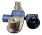 Sensor Ckp Posicion Cigueñal Para Nissan 23731-00qac - Miniatura 4
