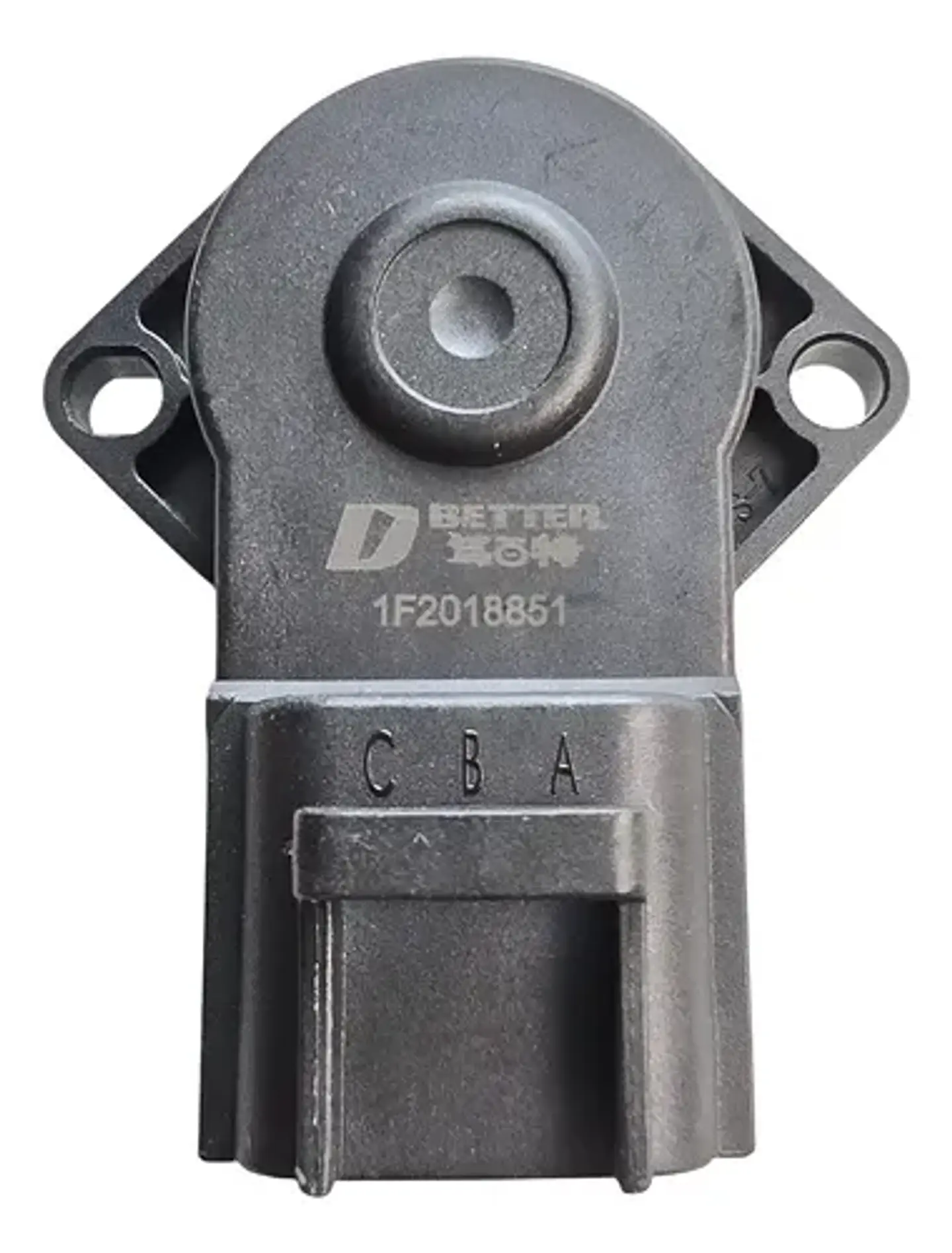 Sensor Tps Para Ford 1f2018851 1