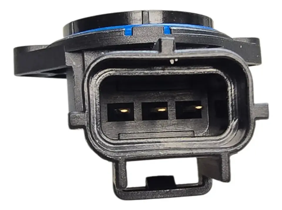 Sensor Tps Para Ford 1f2018851 4