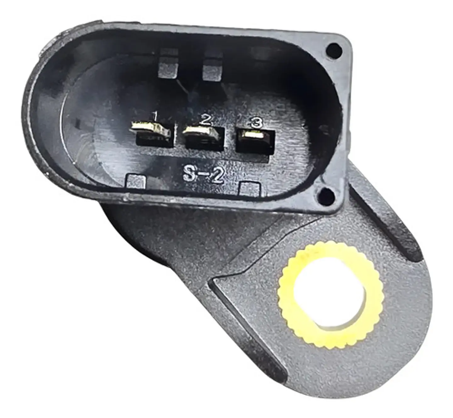 Sensor Ckp Posicion Cigueñal Para Bmw 13627548994 4