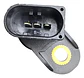 Sensor Ckp Posicion Cigueñal Para Bmw 13627548994 - Miniatura 4