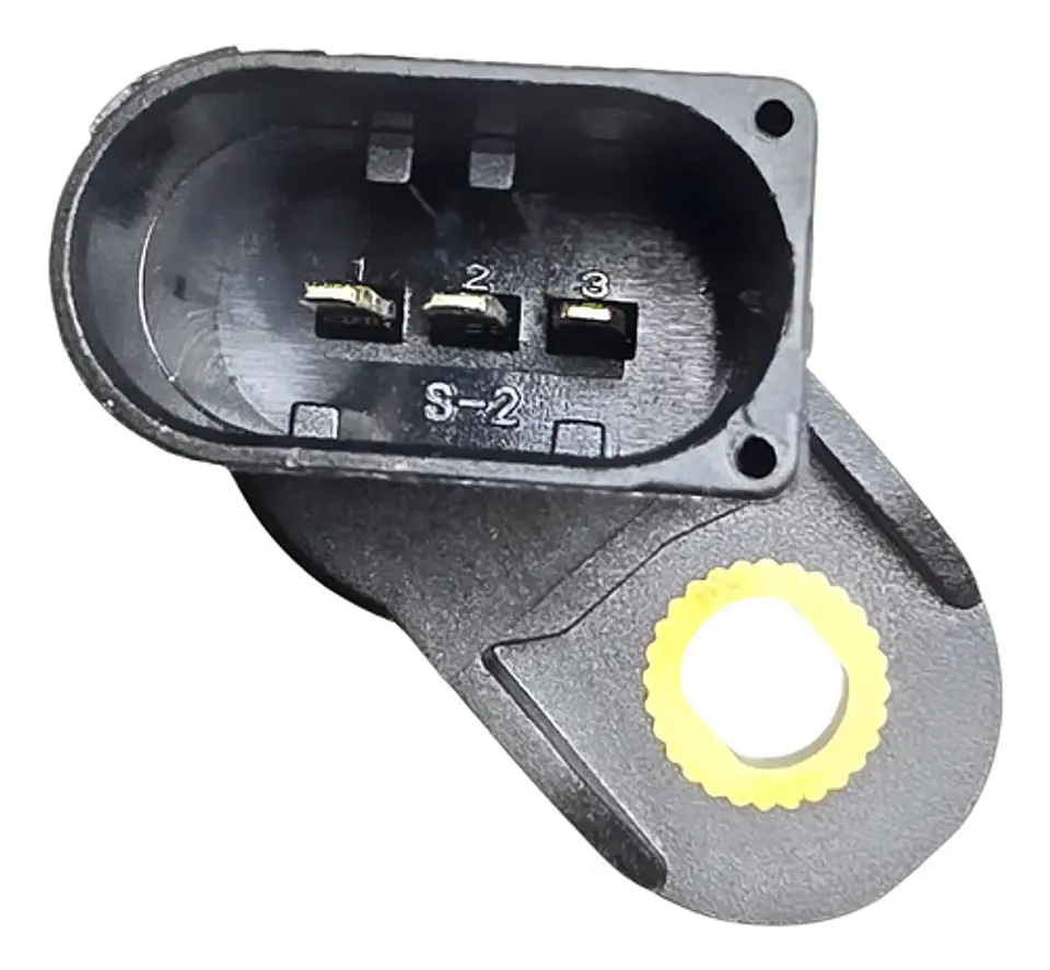 Sensor Ckp Posicion Cigueñal Para Bmw 13627548994 4