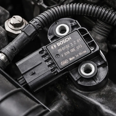 Sensor Map Para Dfm Joyear X3 Original