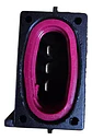 Sensor Tps Para Ford F37f-9b989-ba - Miniatura 5