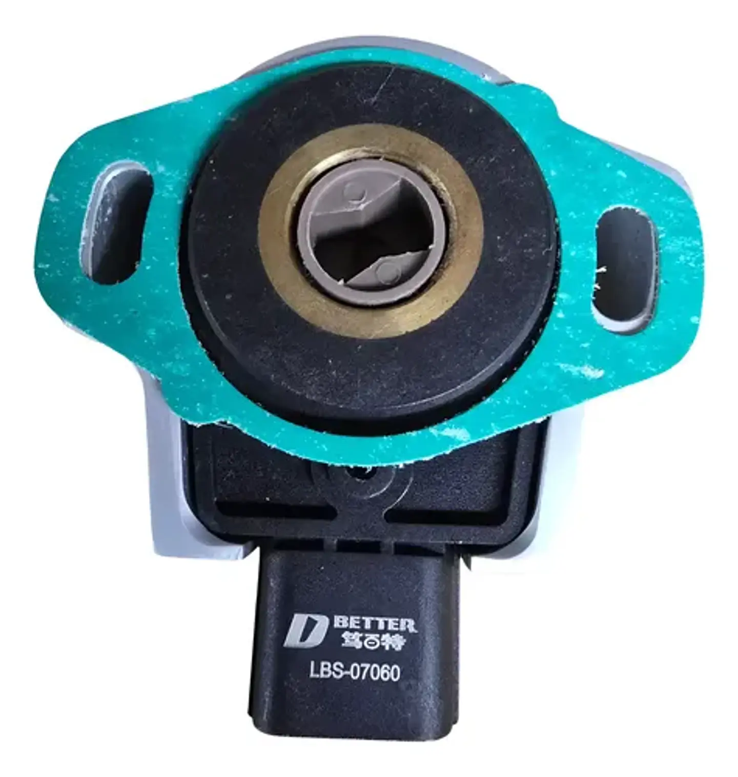 Sensor Tps Para Honda Accord Cr-v Fit 1