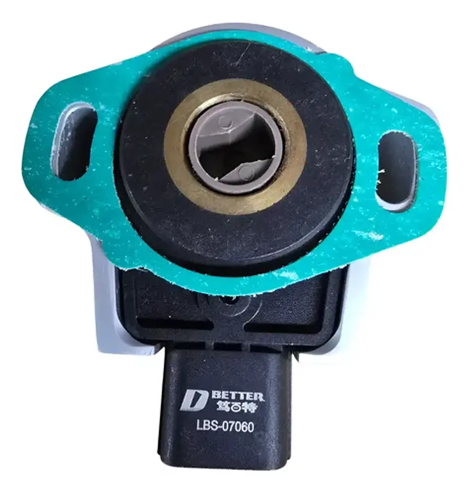 Sensor Tps Para Honda Accord Cr-v Fit 1