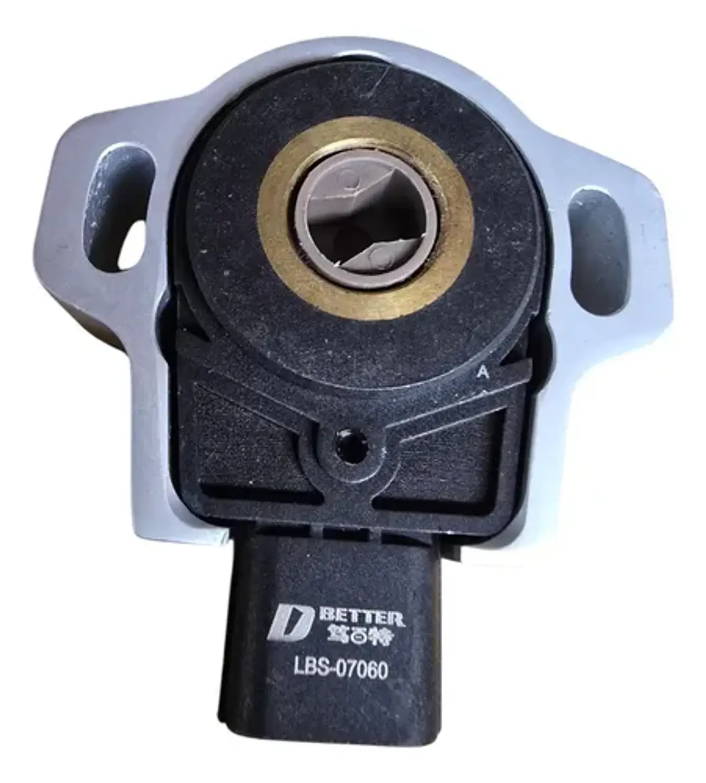Sensor Tps Para Honda Accord Cr-v Fit 5