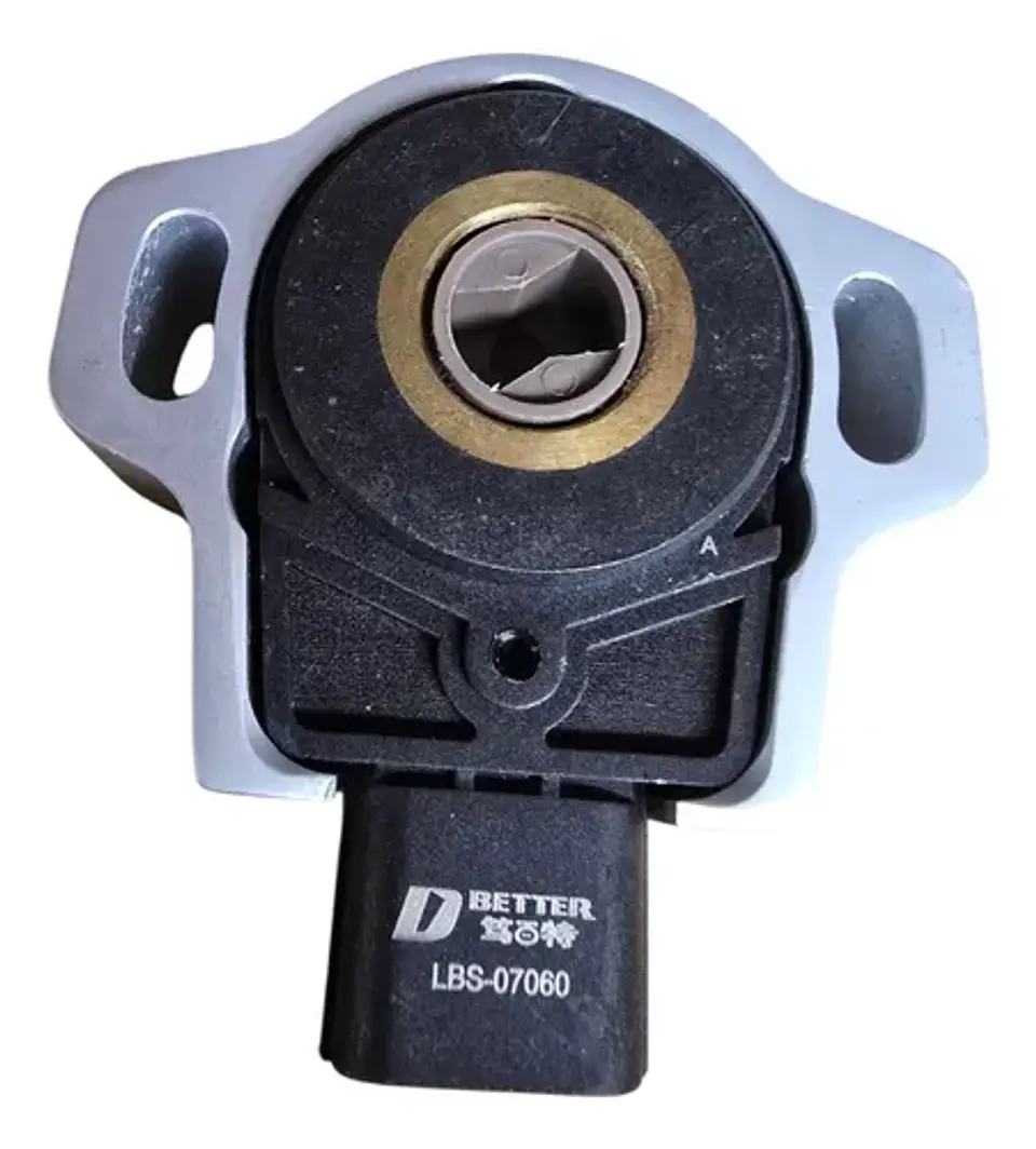 Sensor Tps Para Honda Accord Cr-v Fit 5