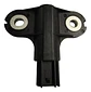 Sensor De Cigueñal Para Ford 1l2z6c315ca - Miniatura 2