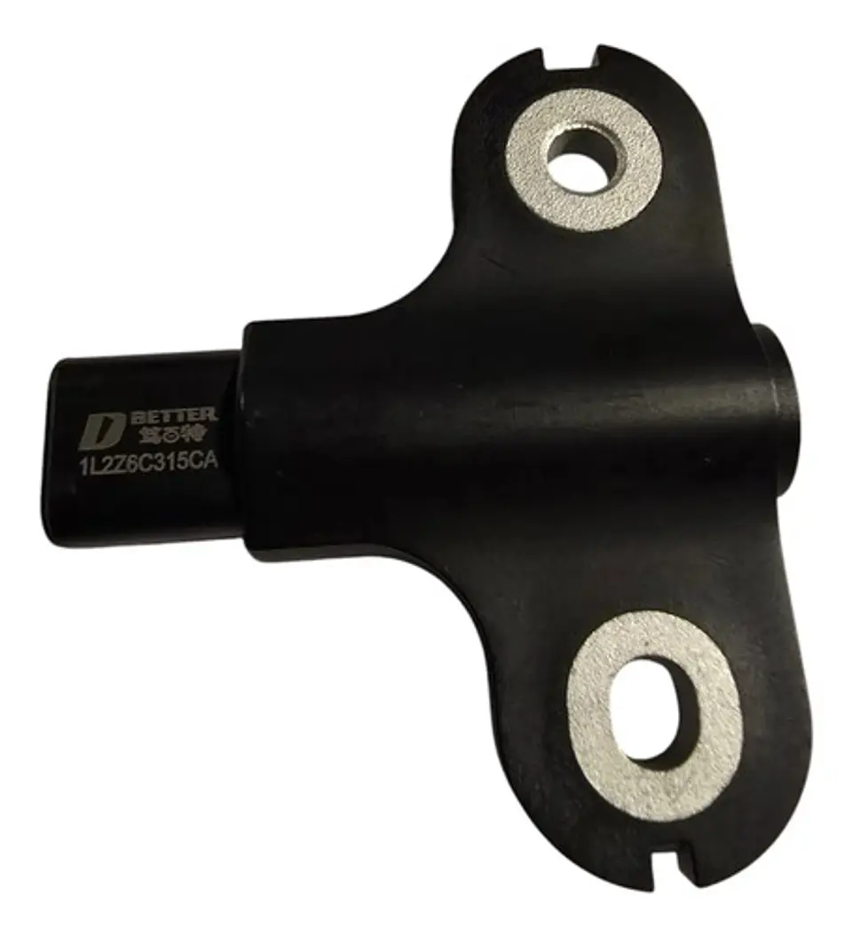 Sensor De Cigueñal Para Ford 1l2z6c315ca 5
