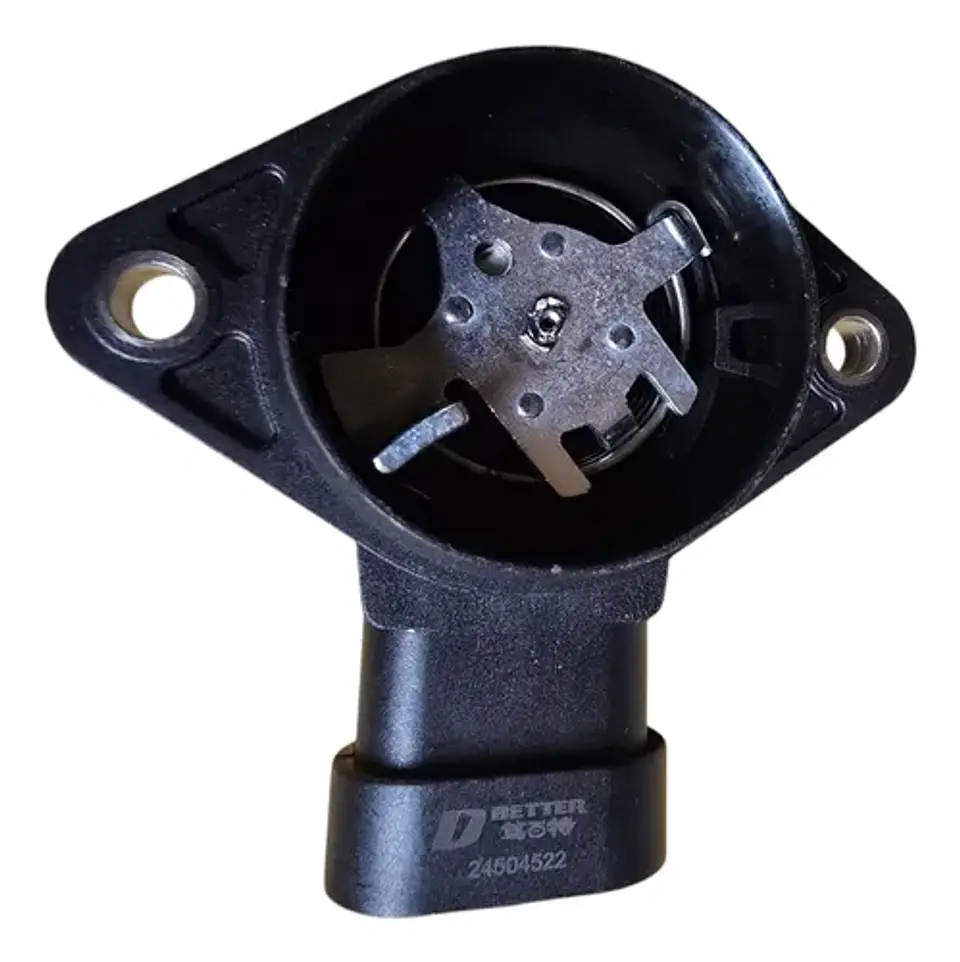 Sensor Tps Para Chevrolet 24504522 3