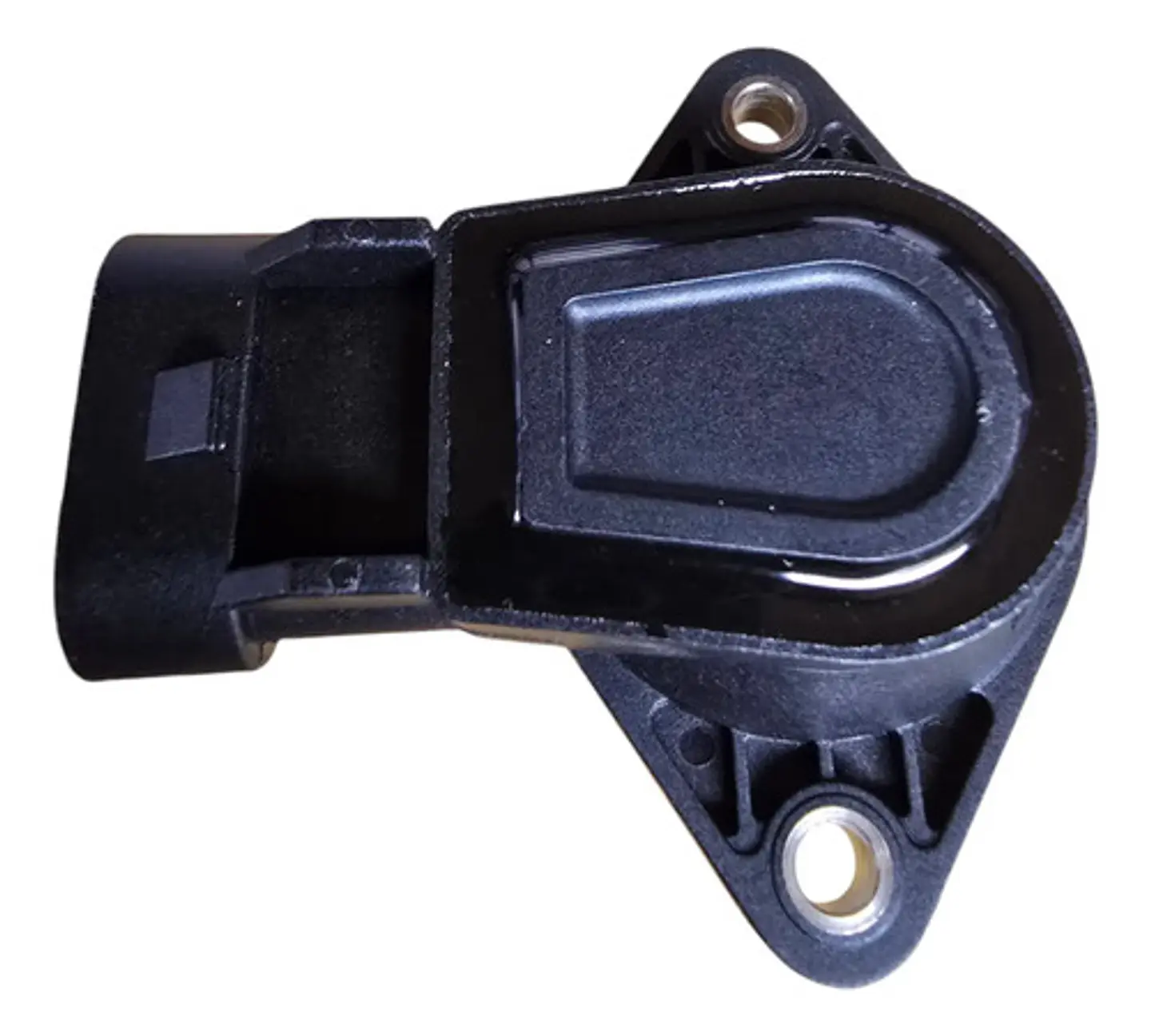 Sensor Tps Para Chevrolet 24504522 5