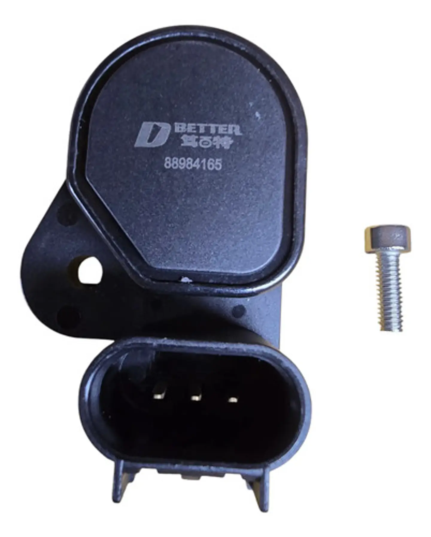 Sensor Tps Para Chevrolet 88984165 4