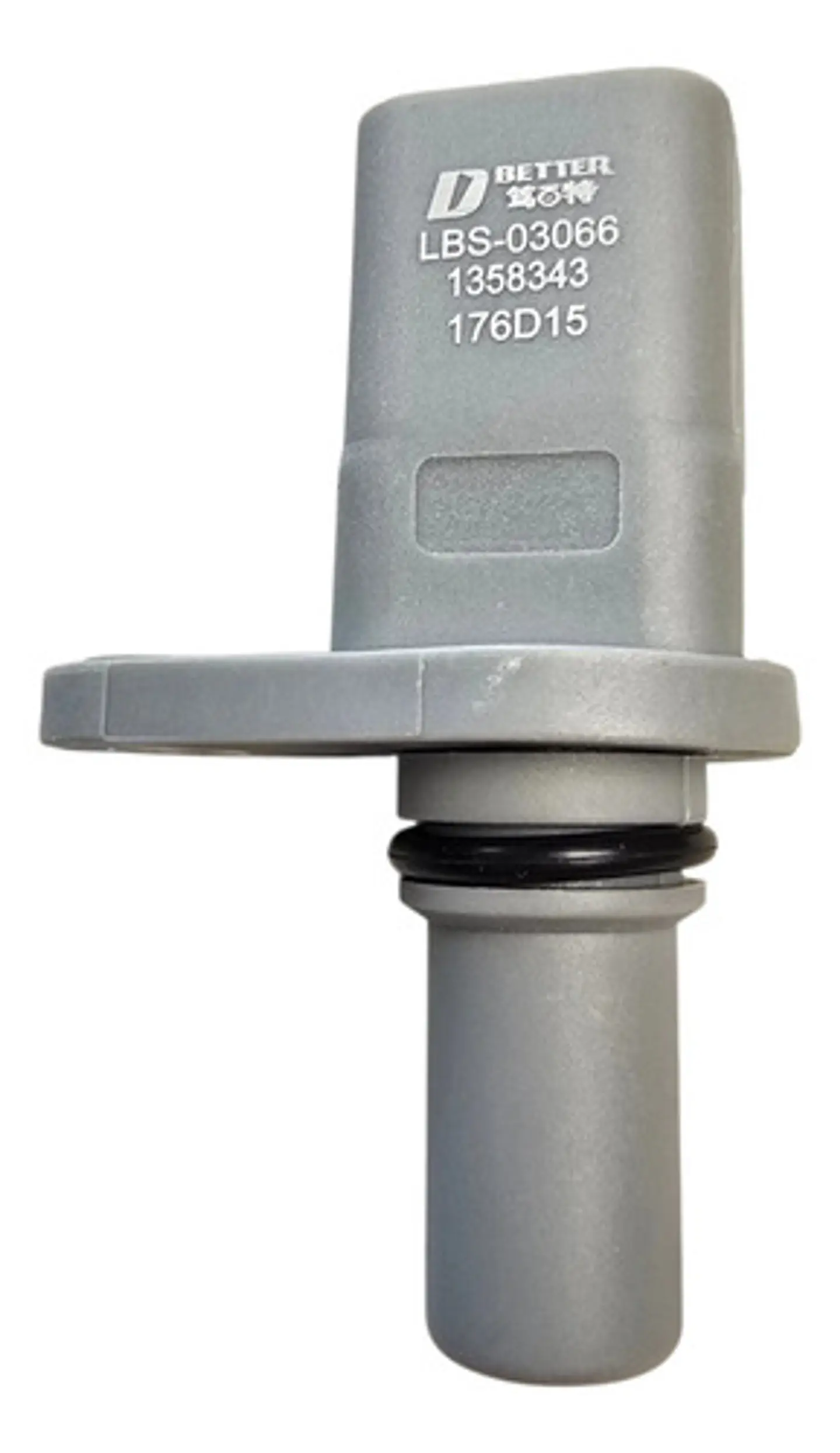 Sensor Cmp Eje Levas Para Ford Transit 2.2 2014-2020 5