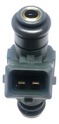 Inyector De Combustible Para Jac S3 1.5 Original - Miniatura 3