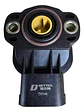 Sensor Tps Para Chrysler Dodge Th144 4605128 Tps330 5s5097 - Miniatura 1