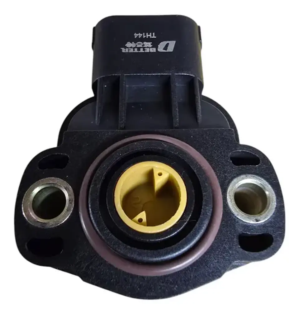 Sensor Tps Para Chrysler Dodge Th144 4605128 Tps330 5s5097 3