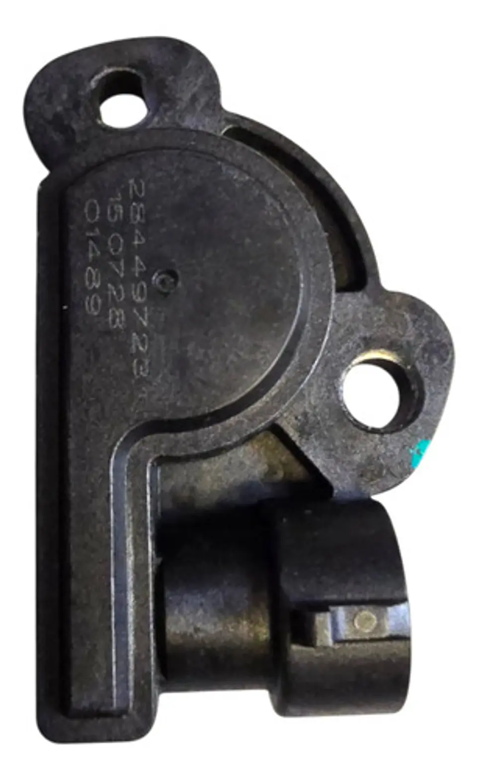 Sensor Tps Original 28449723 2