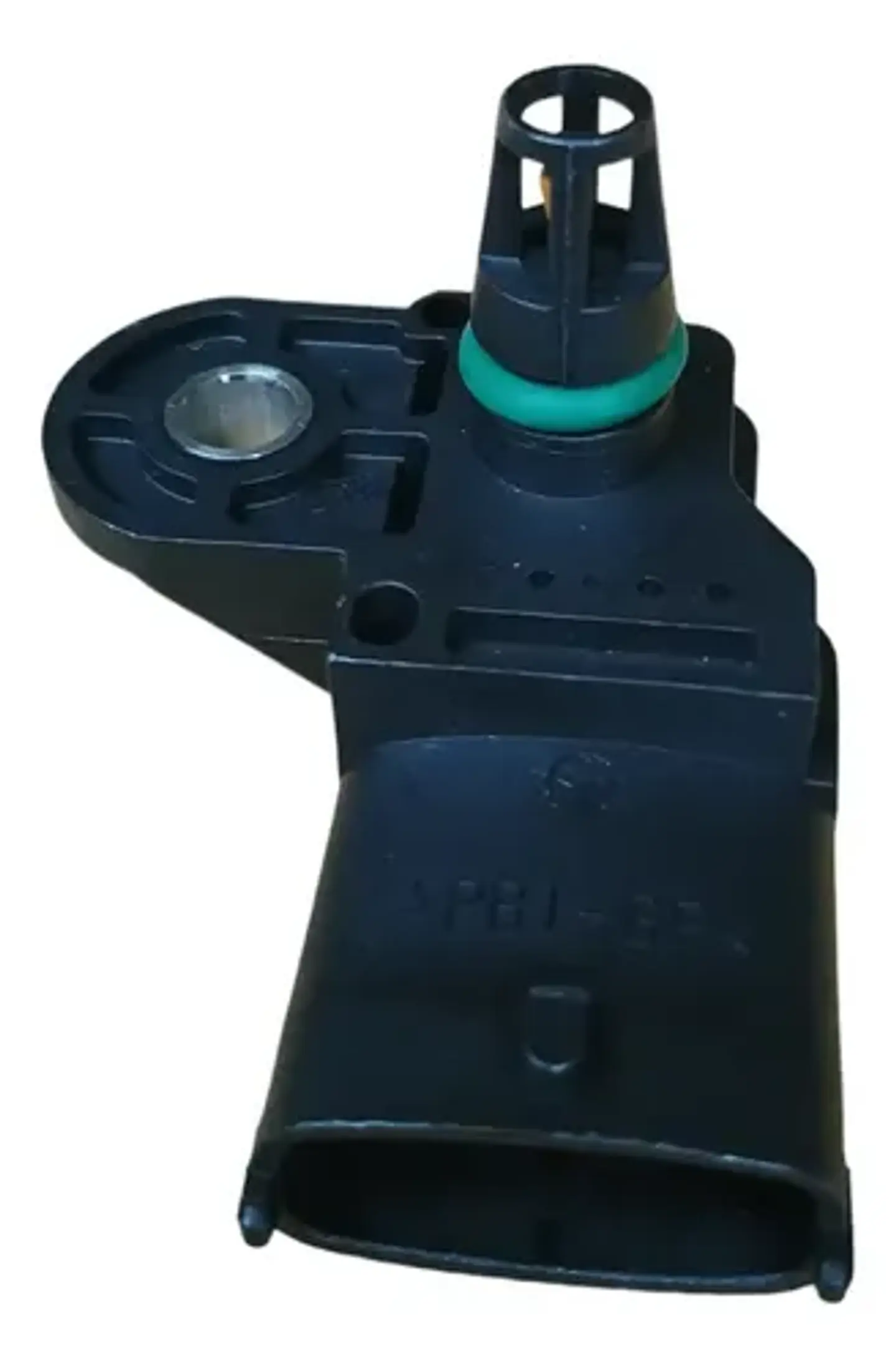 Sensor Map Original Mazda Bt50 2.5 Diesel 4x4 3