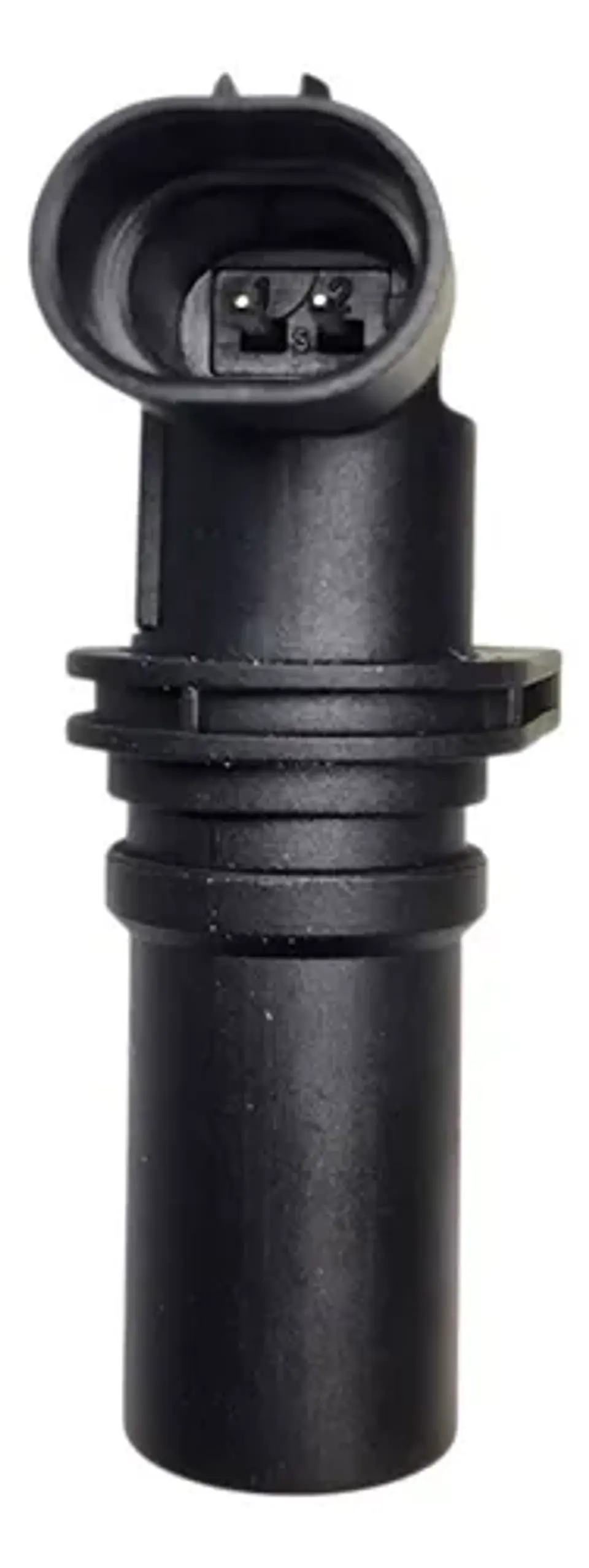 Sensor Cigueñal Para Fiat Fiorino City 1.3 Diesel 2011-2018 3