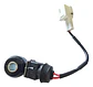 Sensor Detonacion Para Subaru Legacy 2.0 2.2 2.5 1994 -2005 - Miniatura 2