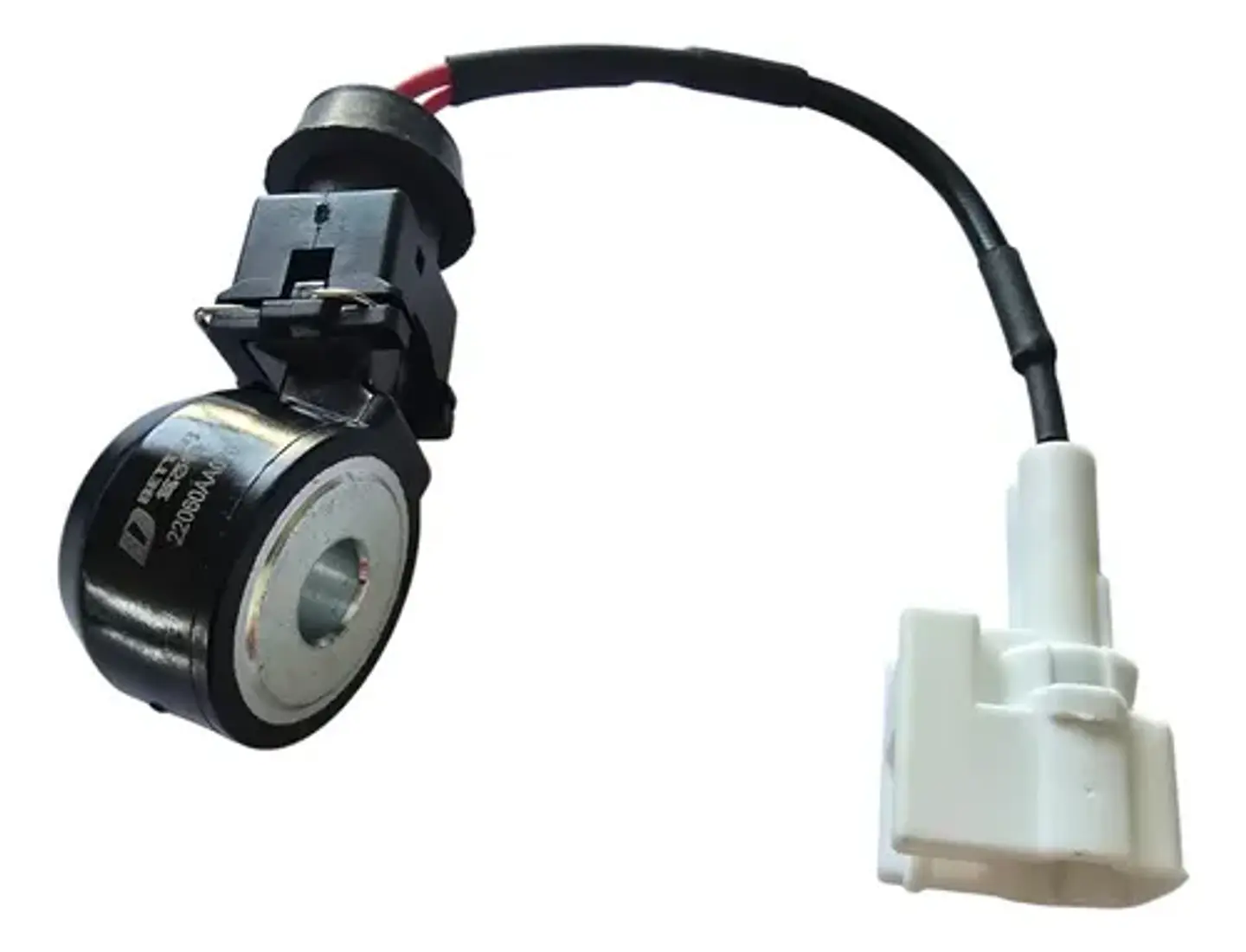 Sensor Detonacion Para Subaru Legacy 2.0 2.2 2.5 1994 -2005 5