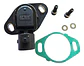 Sensor Tps Para Honda 37825-paa-a01 - Miniatura 2