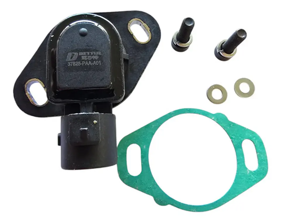 Sensor Tps Para Honda 37825-paa-a01 2