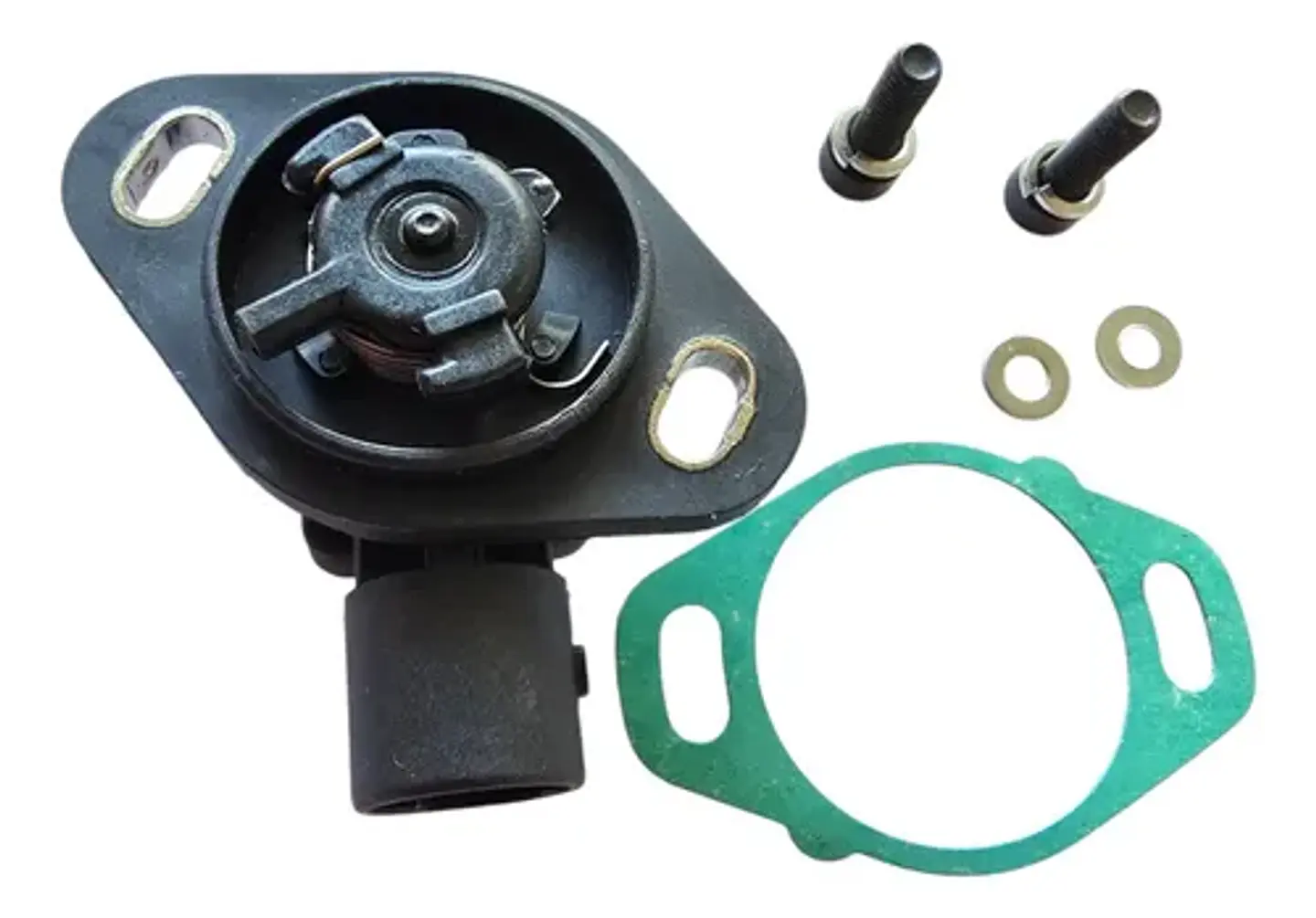 Sensor Tps Para Honda 37825-paa-a01 3