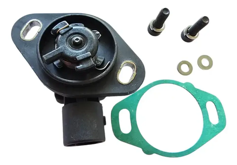Sensor Tps Para Honda 37825-paa-a01 3