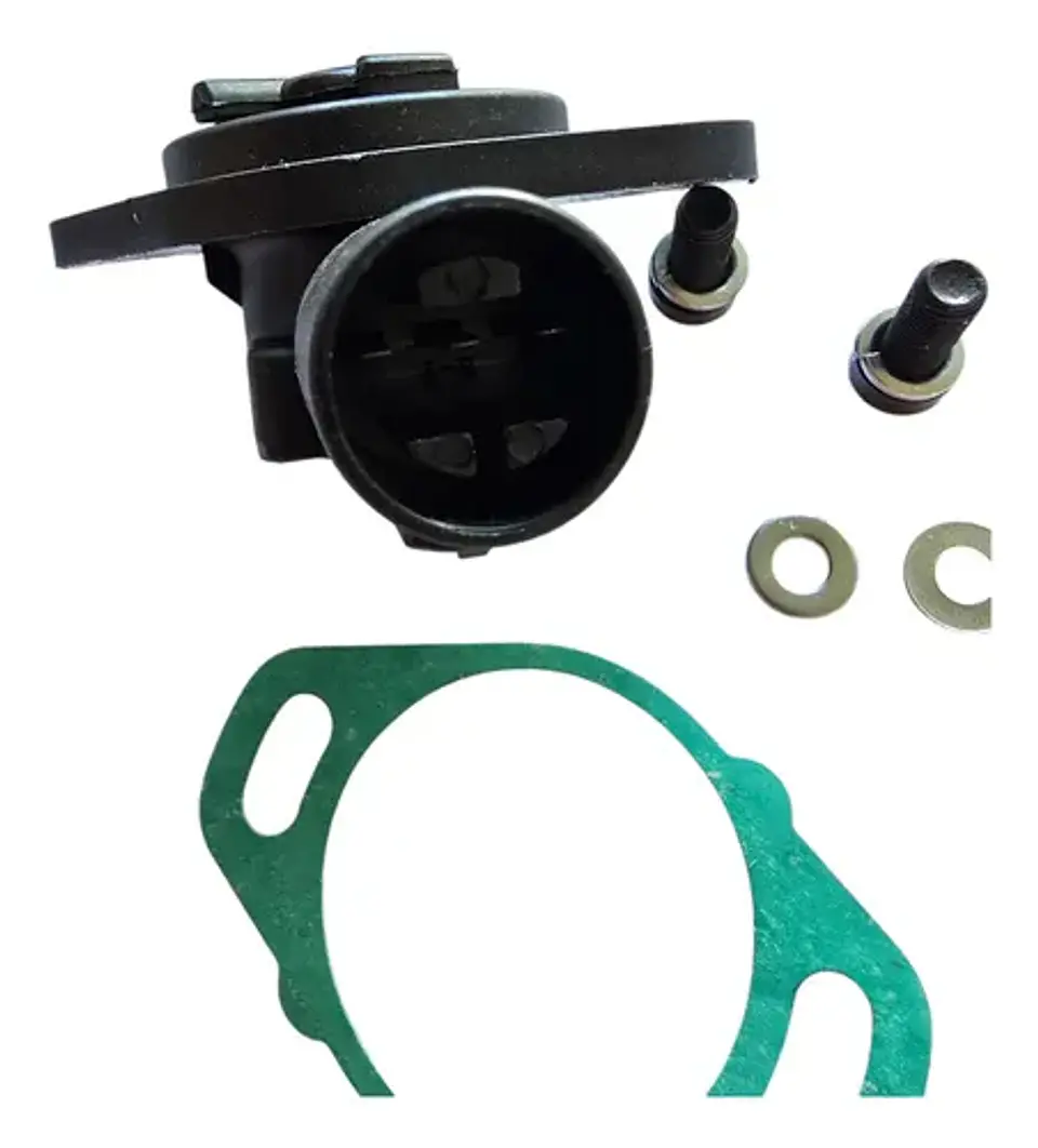 Sensor Tps Para Honda 37825-paa-a01 4