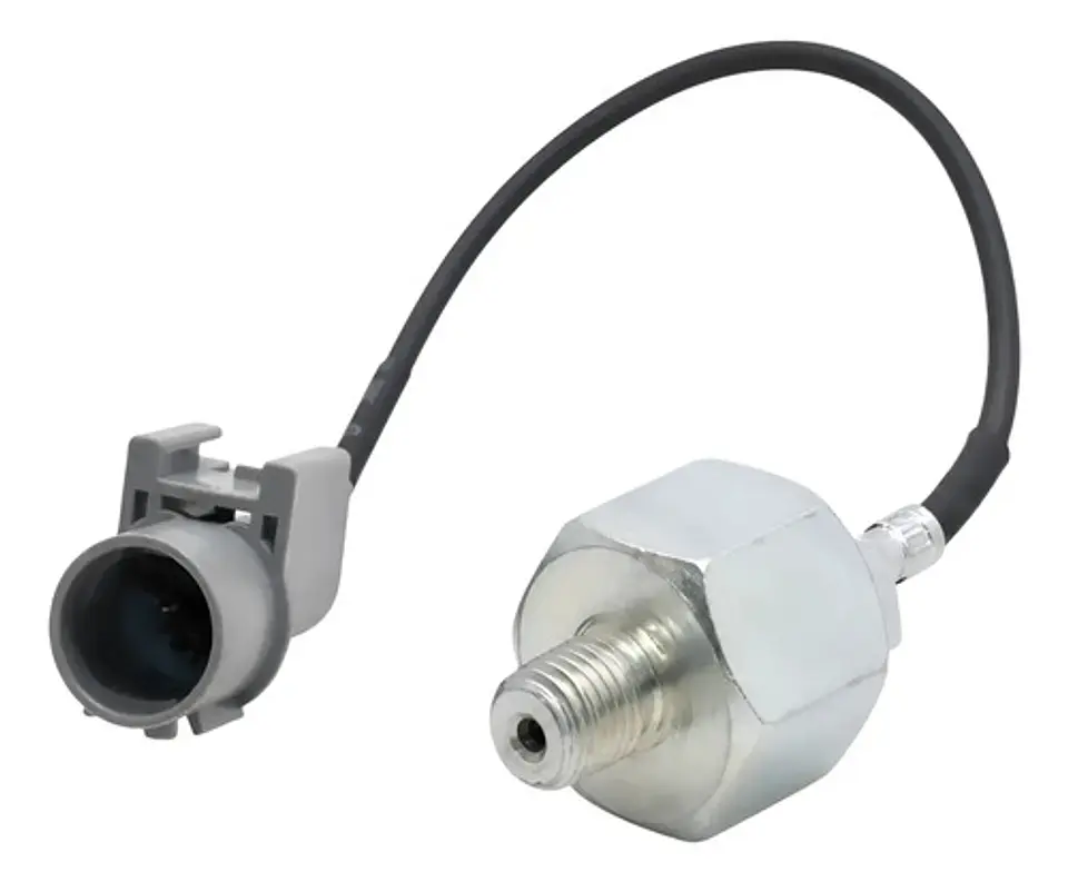 Sensor Detonacion Para Suzuki Gran Vitara 1.6 2006 Al 2013 1