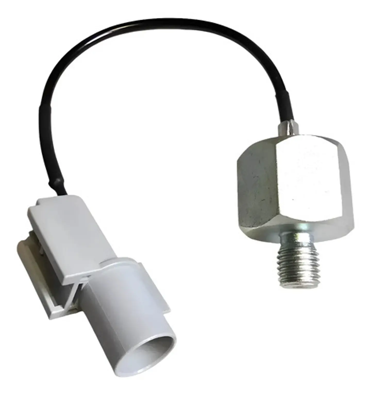 Sensor Detonacion Para Suzuki Gran Vitara 1.6 2006 Al 2013 3