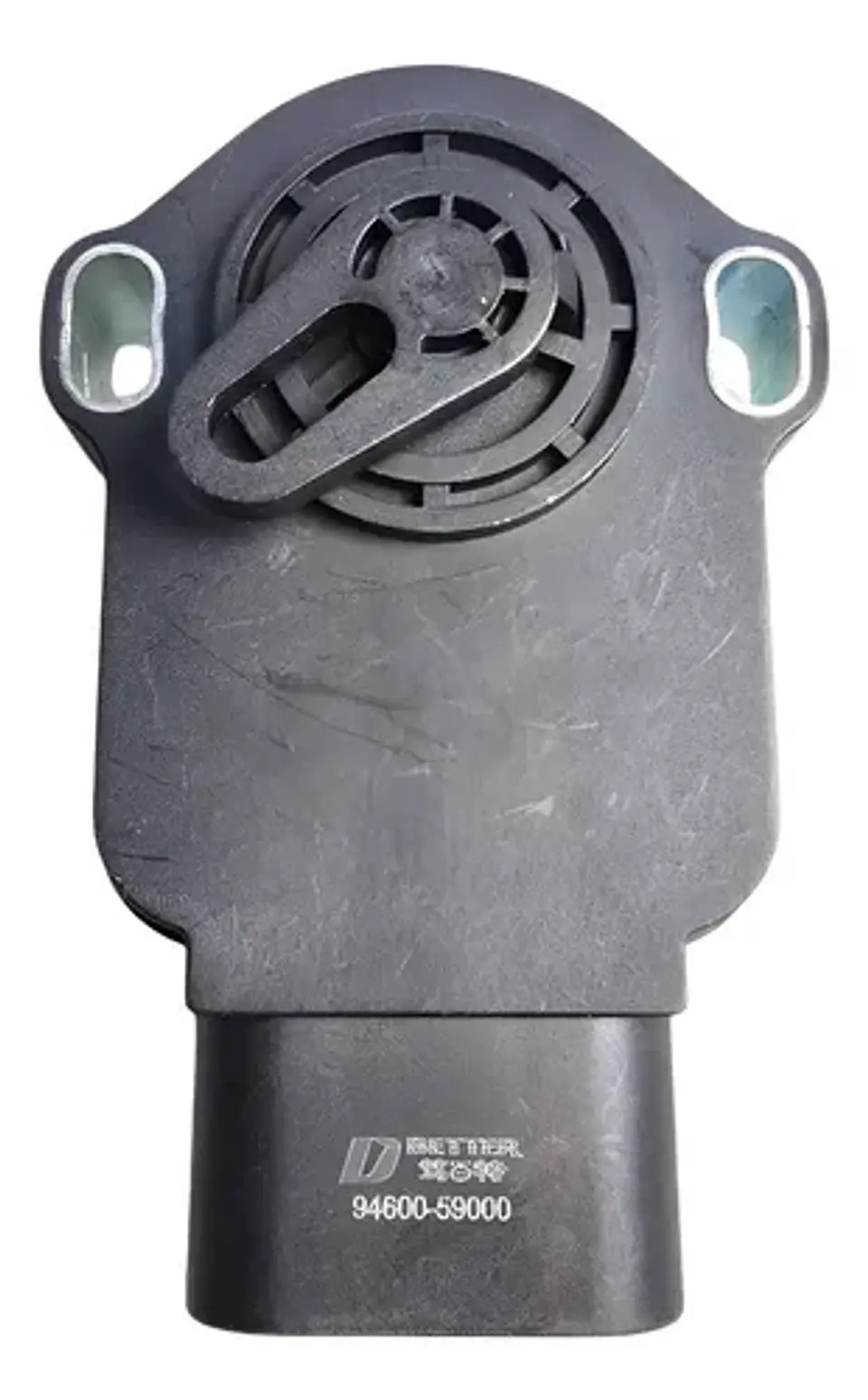 Sensor Pedal Acelerador Para Hyundai H350 Diésel 2