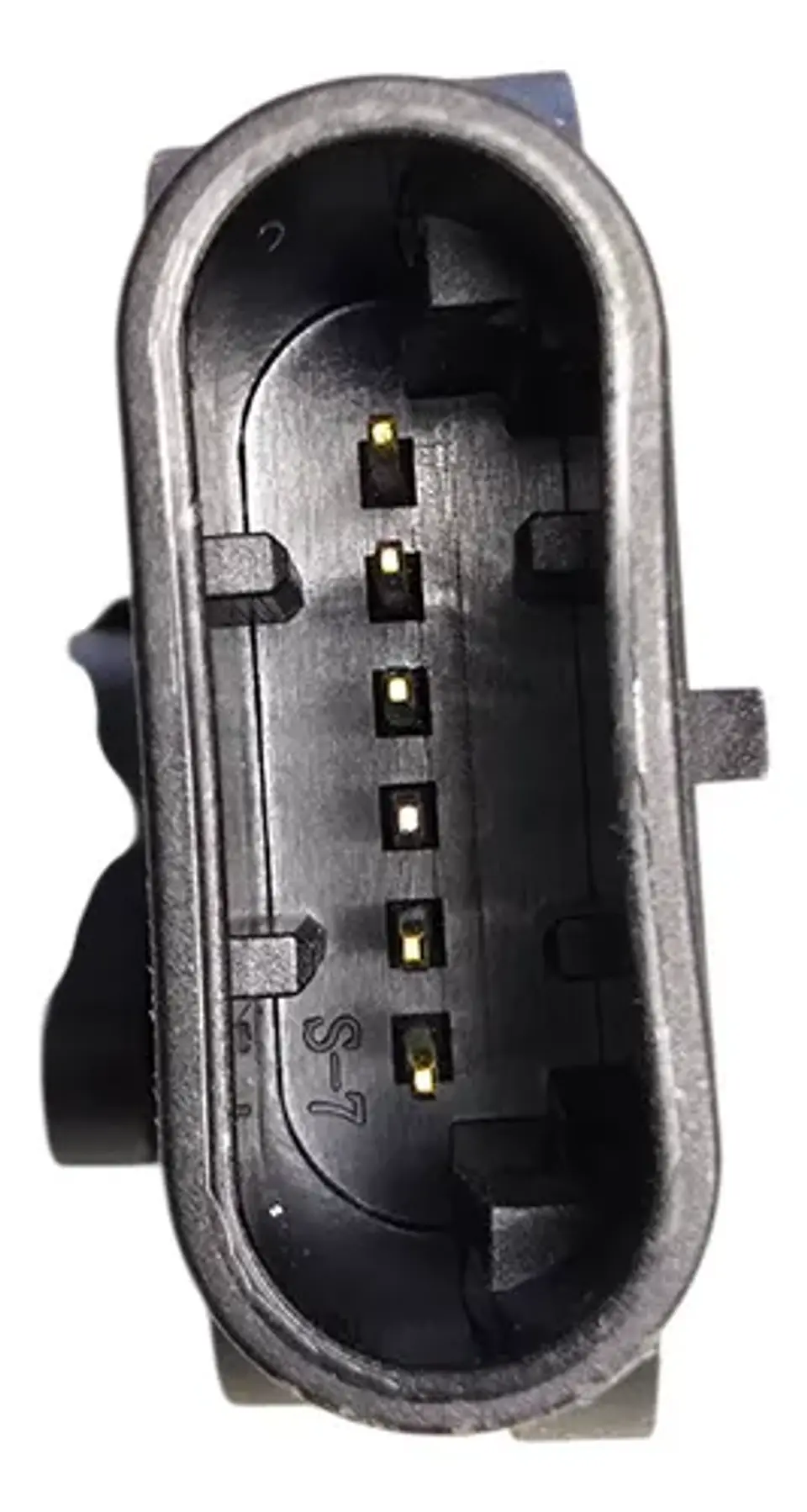 Sensor Pedal Acelerador Para Hyundai H350 Diésel 3