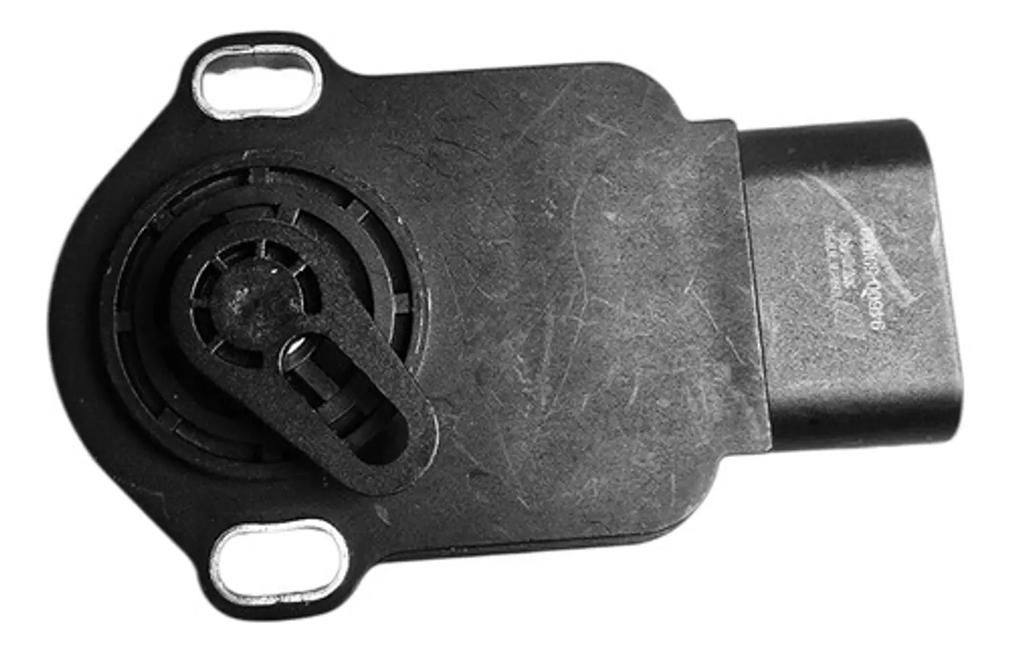 Sensor Pedal Acelerador Para Hyundai H350 Diésel 4