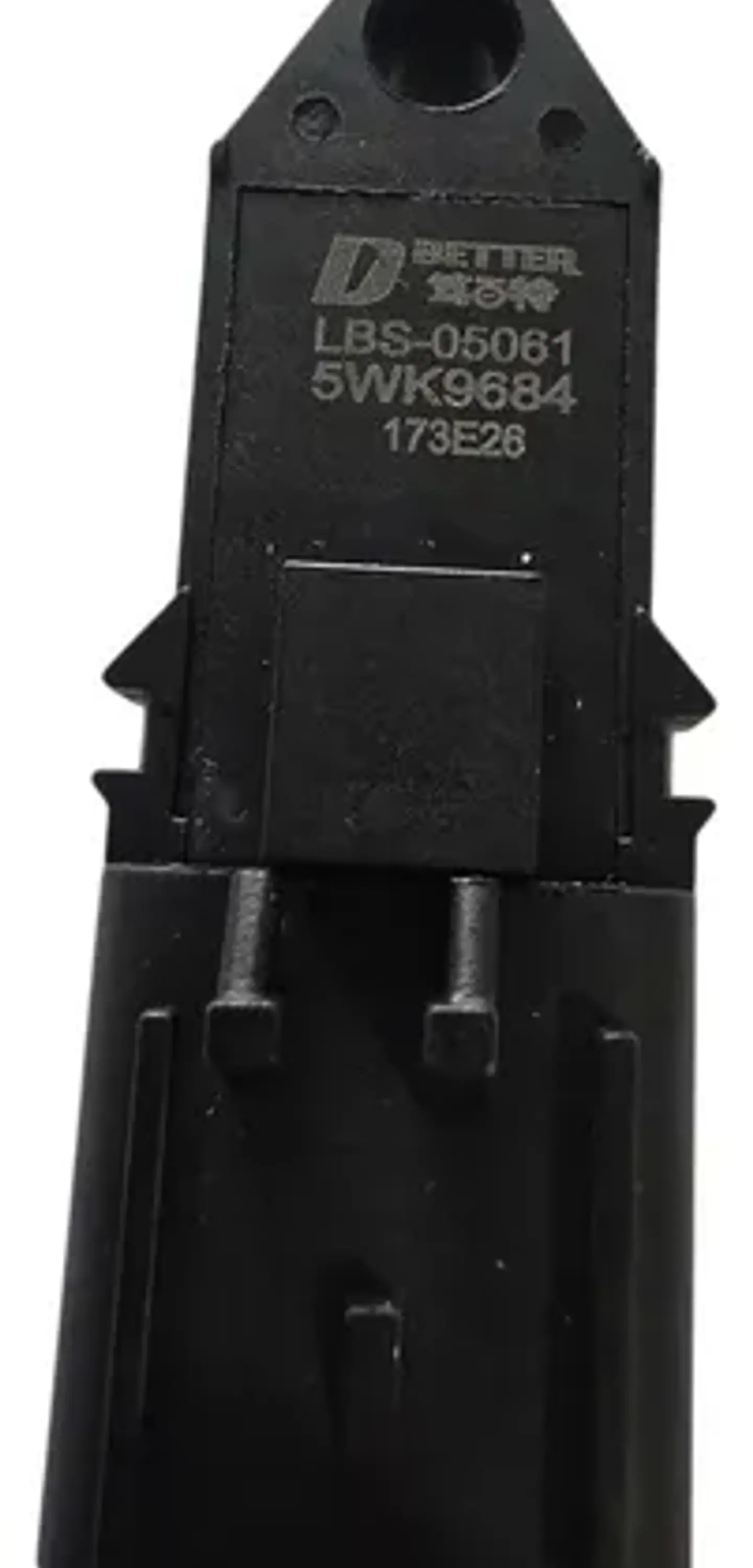 Sensor Map Para Cummins 5wk9684 1